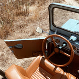 Rent a Classic car Austin Gipsy