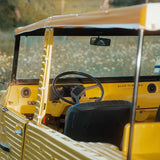 Rent a Classic car Citroen Mehari