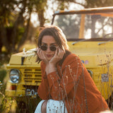 Rent a Classic car Citroen Mehari