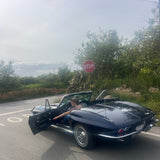 Rent a Classic car CORVETTE STING RAY