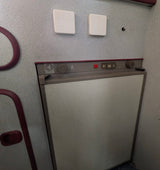 Rent a Camper Van mercedes MB 100 from Faro for Your van trip in Algarve coast Portugal