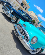 Rent a Classic car Buick car