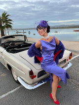 Rent a Classic car Renault Caravelle, the Brigitte