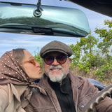 Rent a Classic car CORVETTE STING RAY