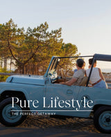 Rent a Classic car Austin Gipsy