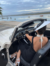 Rent a Classic car Renault Caravelle, the Brigitte