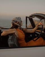 Rent a Classic car Renault Caravelle, the Brigitte