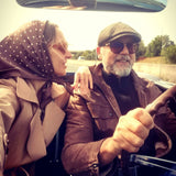 Rent a Classic car CORVETTE STING RAY