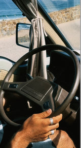 Rent a campervan Toyota Hiace Camper (4 pax) from Faro for Your van trip in Algarve coast Portugal (Copie)
