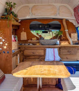 Coming soon Fiat 238 Camper van to rent from Faro for Your van trip in Algarve Portugal