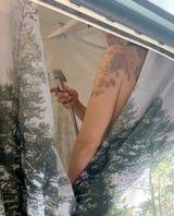 Rent a Campervan Classic Combi (2pax) Volkswagen T3  westfalia from Faro for Your van and surf trip in Algarve coast Portugal