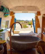 Coming soon Fiat 238 Camper van to rent from Faro for Your van trip in Algarve Portugal