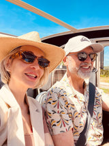 Rent a citroen 2cv in Algarve Portugal