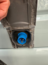 Rent a Volkswagen T4 Camper van from Faro for Your van trip in Algarve Portugal