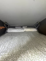 Rent a Volkswagen T4 Camper van from Faro for Your van trip in Algarve Portugal