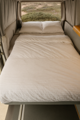 Mercedes Vito  Camper van to rent from Faro for Your van trip in Algarve Portugal