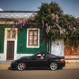 Rent a Classic car Porsche 911 turbo