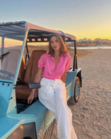 Rent a Classic car Mini Moke