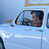 Rent a Classic car Fiat 600