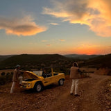 Rent a Classic car Citroen Mehari