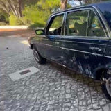 Rent a Classic car Mercedes 123 - 240d automatic
