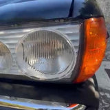 Rent a Classic car Mercedes 123 - 240d automatic