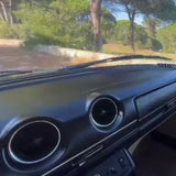 Rent a Classic car Mercedes 123 - 240d automatic