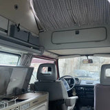 Rent a Campervan, Classic Combi Volkswagen T3 from Faro for Your van and surf trip in Algarve coast Portugal