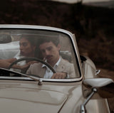 Rent a Classic car Renault Caravelle, the Brigitte