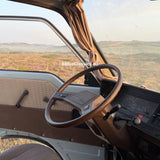 Rent a campervan Toyota Hiace Camper (4 pax) from Faro for Your van trip in Algarve coast Portugal (Copie)