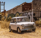 Rent a Classic car Mini 1000 MORRIS