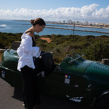 Rent a Classic car Lomax