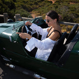 Rent a Classic car Lomax