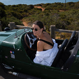 Rent a Classic car Lomax