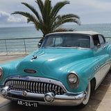 Rent a Classic car Buick car