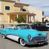 Rent a Classic car Buick car