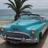 Rent a Classic car Buick car