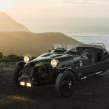 Rent a Classic car Lomax