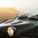 Rent a Classic car Lomax