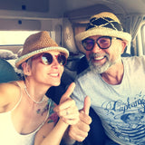 Rent a Campervan Classic Combi (2pax) Volkswagen T3  westfalia from Faro for Your van and surf trip in Algarve coast Portugal