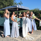 Rent a Classic car Austin Gipsy