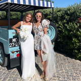 Rent a Classic car Austin Gipsy