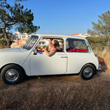 Rent a Classic car Mini 1000 MORRIS