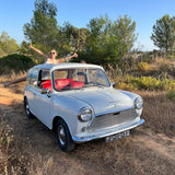 Rent a Classic car Mini 1000 MORRIS