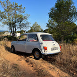 Rent a Classic car Mini 1000 MORRIS