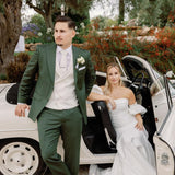 Rent a Classic car Renault Caravelle, the Brigitte