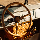 Rent a Classic car Austin Gipsy