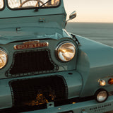 Rent a Classic car Austin Gipsy