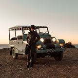 Rent a Classic car Austin Gipsy