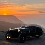 Rent a Classic car Lomax